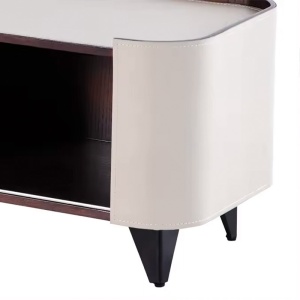 Set Comoda TV si masuta cafea premium Malibu, Homedit