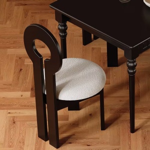 Scaun premium Cedric, Homedit Scaun premium Cedric, Homedit