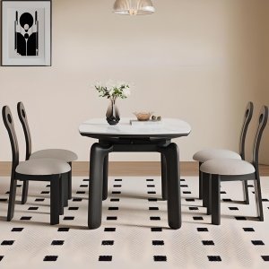 Scaun premium Cedric, Homedit