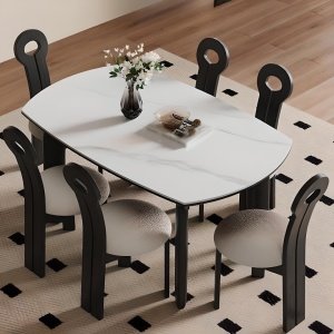 Scaun premium Cedric, Homedit