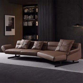 Canapea premium Moderno, Homedit