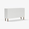 Consola mobilier lemn si mdf, comoda premium Avis, Homedit