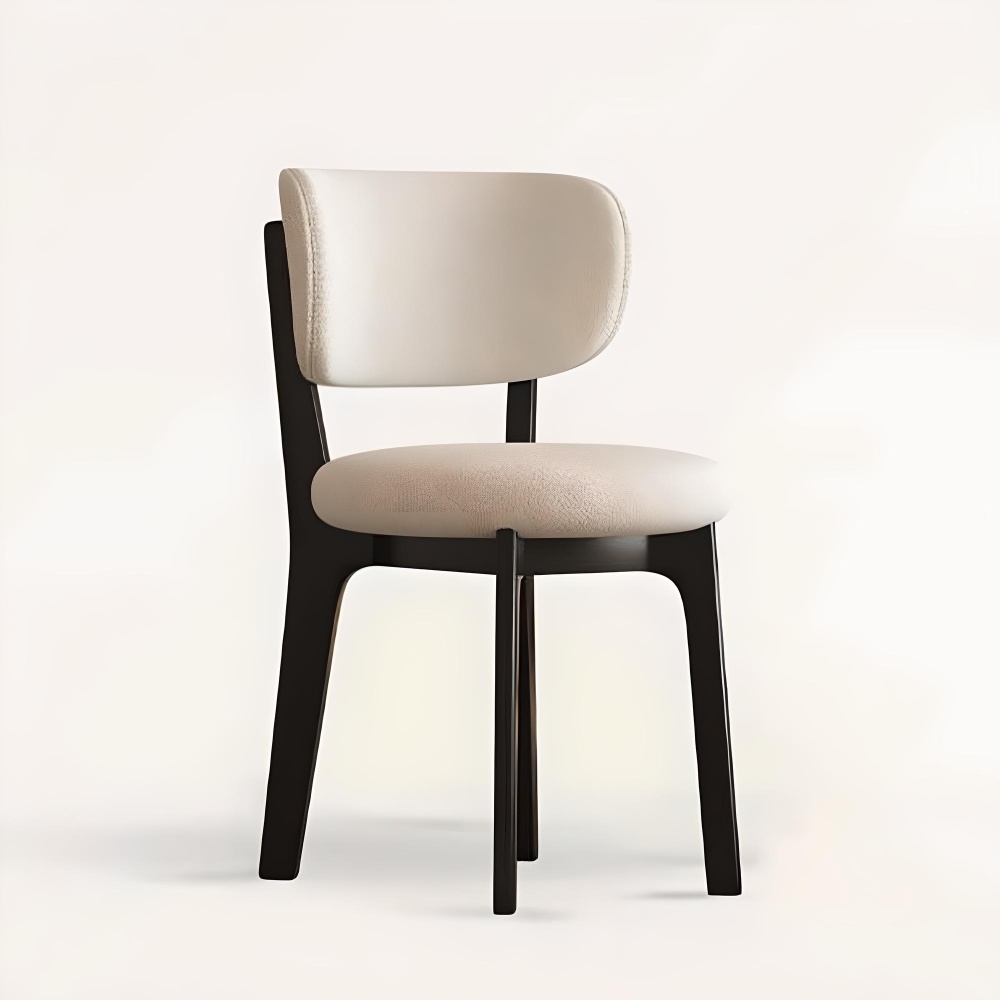 Scaun premium din lemn de frasin Noble Seat