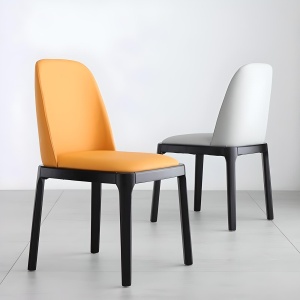 Scaun premium din lemn de frasin Flexi Form, Homedit Scaun premium din lemn de frasin Flexi Form, Homedit