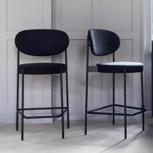 Scaun de bar premium Loft, Homedit Scaun de bar premium Loft, Homedit