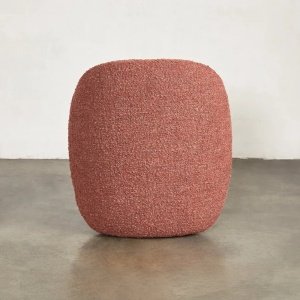 Fotoliu din lemn masiv Moroko | Homedit