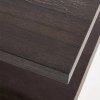Masauta de cafea Palms din lemn masiv, 122 cm x 76 cm x 43 cm, Homedit Masauta de cafea Palms din lemn masiv, 122 cm x 76 cm x 43 cm, Homedit