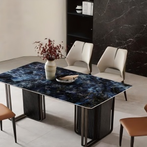 Scaun premium Cora, 89 cm x 45 cm, Homedit