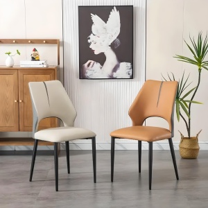 Scaun premium Cora, 89 cm x 45 cm, Homedit