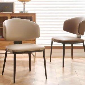 Scaun premium Kona, 82 cm x 51 cm, Homedit