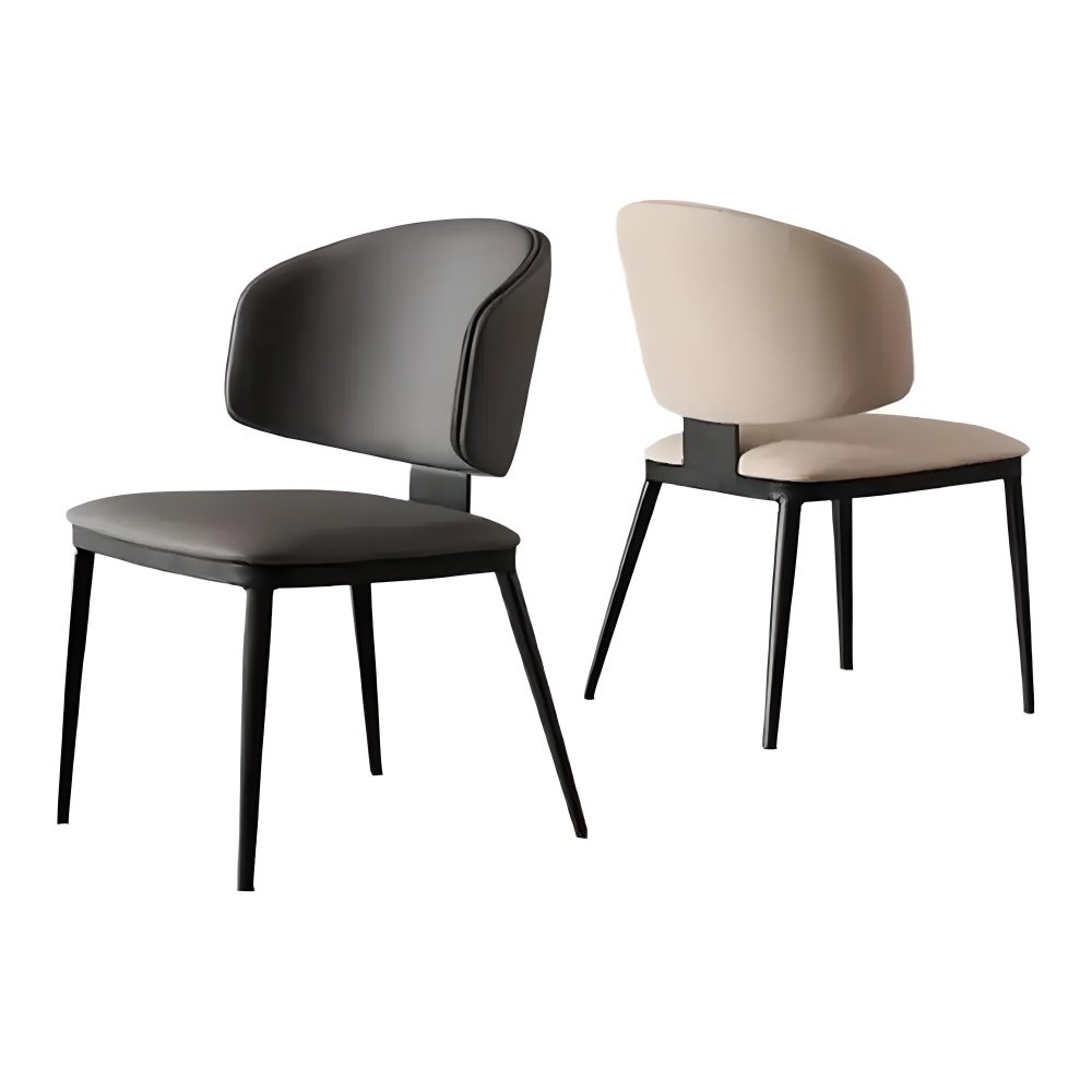 Scaun premium Kona, 82 cm x 51 cm, Homedit