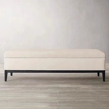 Banca Premium  French Contemporary, 150 x 45 x 55 cm Homedit