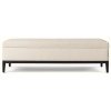 Banca Premium  French Contemporary, 150 x 45 x 55 cm Homedit