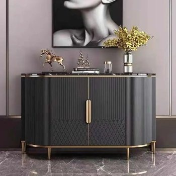 Consola Mobilier Premium Avalon, 160 x 40 x 90 cm Homedit