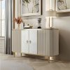 Consola Mobilier Premium Harmony Line, 150 x 40 x 90 cm Homedit Consola Mobilier Premium Harmony Line, 150 x 40 x 90 cm Homedit