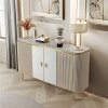 Consola Mobilier Premium Harmony Line, 150 x 40 x 90 cm Homedit Consola Mobilier Premium Harmony Line, 150 x 40 x 90 cm Homedit