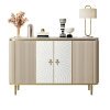 Consola Mobilier Premium Harmony Line, 150 x 40 x 90 cm Homedit Consola Mobilier Premium Harmony Line, 150 x 40 x 90 cm Homedit