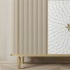 Consola Mobilier Premium Harmony Line, 150 x 40 x 90 cm Homedit Consola Mobilier Premium Harmony Line, 150 x 40 x 90 cm Homedit