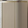 Consola Mobilier Premium Harmony Line, 150 x 40 x 90 cm Homedit Consola Mobilier Premium Harmony Line, 150 x 40 x 90 cm Homedit