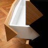Consola Mobilier Premium Studio Ambella, 74.5 x 231 x 51 cm Homedit Consola Mobilier Premium Studio Ambella, 74.5 x 231 x 51 cm Homedit