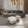 Canapea 3 Locuri Living Sophia, Premium, 300 x 105 x 65 cm, Homedit Canapea 3 Locuri Living Sophia, Premium, 300 x 105 x 65 cm, Homedit