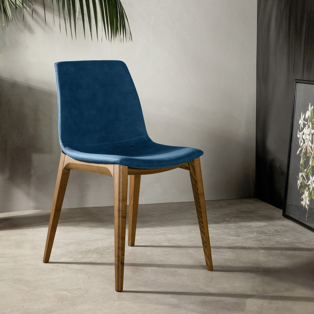 Scaun Premium Lenardi, 85 x 50 x 45 cm, Homedit Scaun Premium Lenardi, 85 x 50 x 45 cm, Homedit