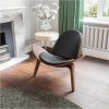 Scaun Premium Wolton, 74.5 x 91 x 37 cm, Homedit Scaun Premium Wolton, 74.5 x 91 x 37 cm, Homedit
