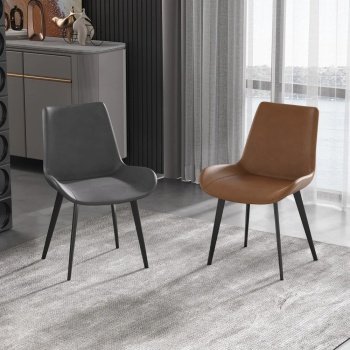 Scaun Premium Wassily Chair, 45 x 49 x 82 cm, Homedit