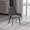 Scaun Premium Wassily Chair, 45 x 49 x 82 cm, Homedit