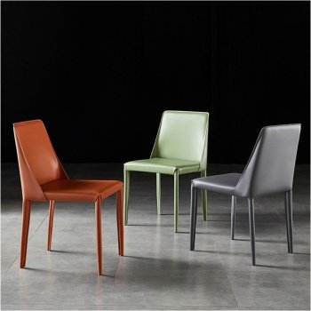 Scaun Premium Emeco Chair, 46 x 51 x 81 cm, Homedit