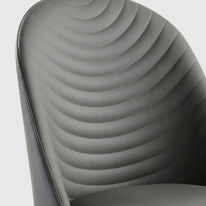 Scaun Premium Madsen Chair, 47 x 61 x 86 cm, Homedit