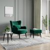 Fotoliu Premium Vesgantti Armchair, 80 x 80 x 102 cm, Homedit