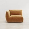 Canapea Modulara Premium, Anneta Sofa, 4 Piese, Homedit