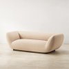 Canapea Premium 3 Locuri, Colette Sofa, 226 x 81 x 85 cm, Homedit