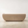 Canapea Premium 3 Locuri, Colette Sofa, 226 x 81 x 85 cm, Homedit