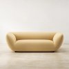 Canapea Premium 3 Locuri, Colette Sofa, 226 x 81 x 85 cm, Homedit