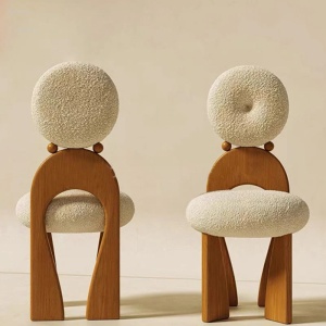 Scaun Premium Savina Chair, 46 x 48 x 98 cm, Homedit Scaun Premium Savina Chair, 46 x 48 x 98 cm, Homedit