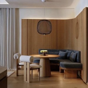 Scaun Premium Borras Chair, 47 x 58 x 80 cm, Homedit