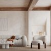 Scaun Premium Blanes Armchair, 79 x 66 x 72 cm, Homedit