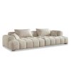 Canapea Premium Lusso Velvet, Homedit