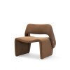 Scaun Premium Ondine Armchair, 76 x 78 x 80 cm, Homedit