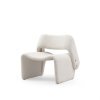 Scaun Premium Ondine Armchair, 76 x 78 x 80 cm, Homedit