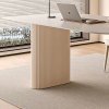 Masa De Birou Marion Round Desk, Premium, Homedit