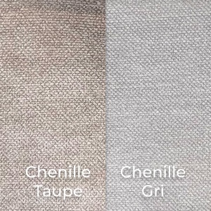 Canapea Premium Elitis Chenille Sofa, Homedit