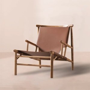 Scaun Cavett Wood Chair, 63 x 79 x 73 cm, Homedit