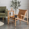 Scaun Cavett Wood Chair, 63 x 79 x 73 cm, Homedit Scaun Cavett Wood Chair, 63 x 79 x 73 cm, Homedit