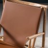 Scaun Cavett Wood Chair, 63 x 79 x 73 cm, Homedit Scaun Cavett Wood Chair, 63 x 79 x 73 cm, Homedit