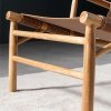 Scaun Cavett Wood Chair, 63 x 79 x 73 cm, Homedit Scaun Cavett Wood Chair, 63 x 79 x 73 cm, Homedit