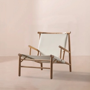 Scaun Cavett Wood Chair, 63 x 79 x 73 cm, Homedit