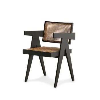 Scaun lemn masiv premium Strad, Homedit